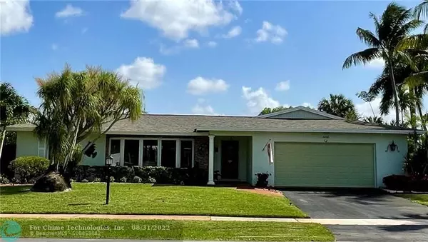 6000 SW 16th Ct, Plantation, FL 33317