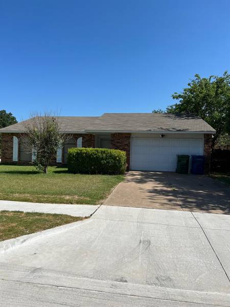 5301 Marsh Drive, The Colony, TX 75056