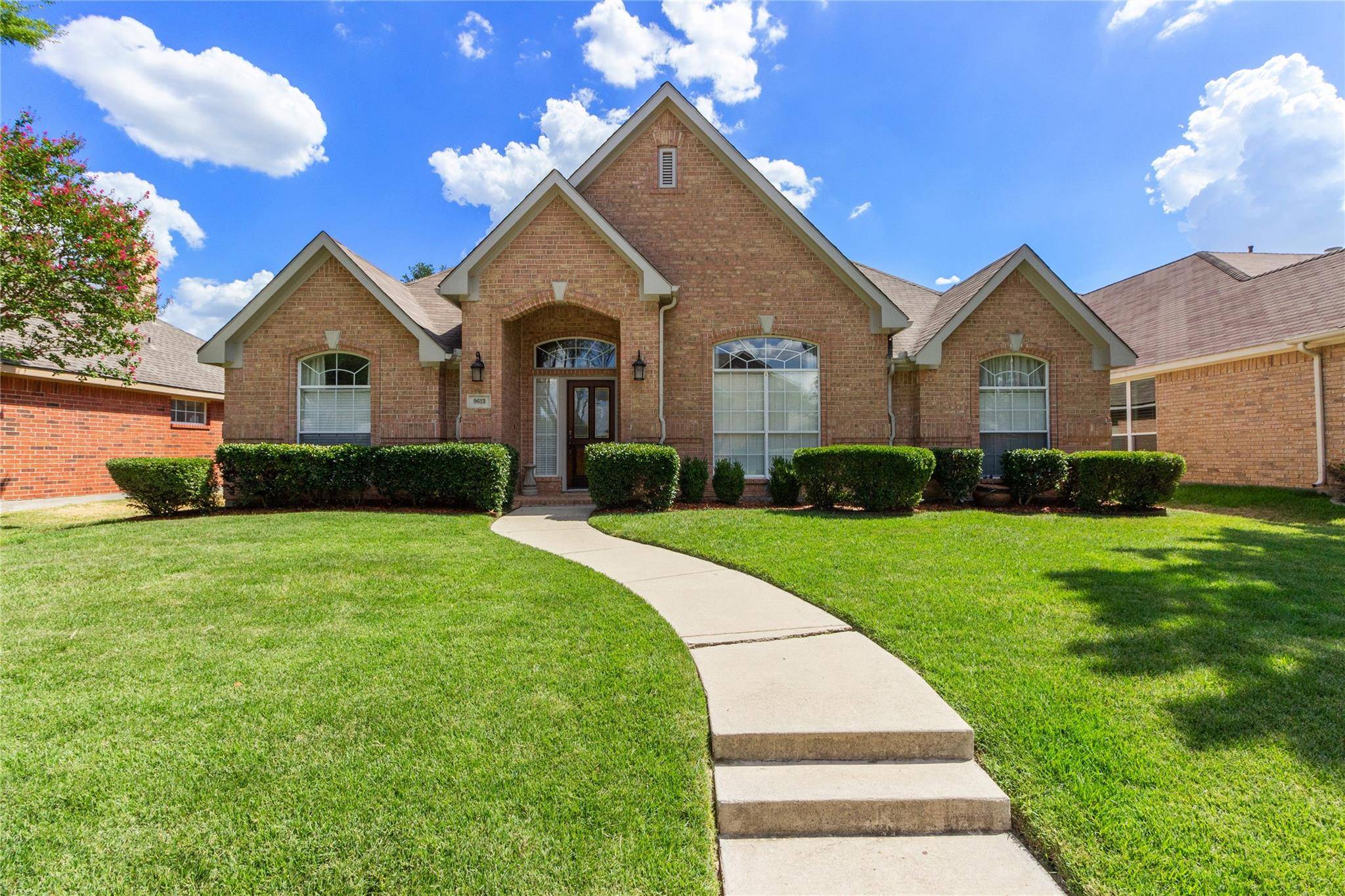 9613 Prestmont Place, Frisco, TX 75035