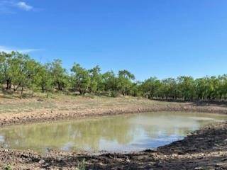 TBD County Road 278, Santa Anna, TX 76878