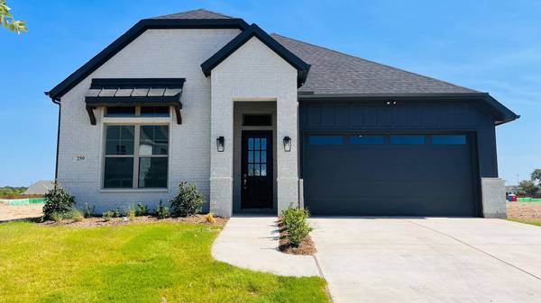 259 N Observation Drive, Aledo, TX 76008