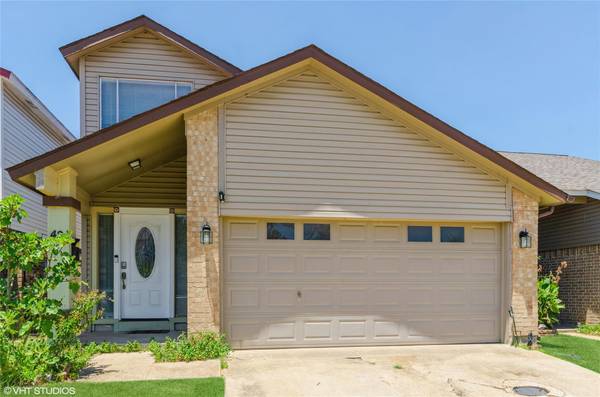 421 Santa Rosa Drive, Garland, TX 75043