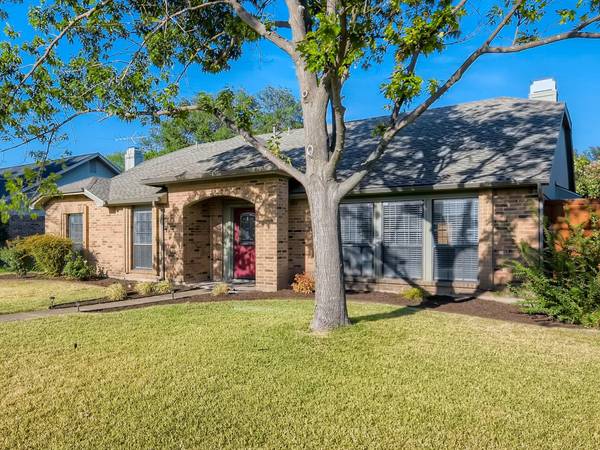 6804 Beeman Drive, Plano, TX 75023