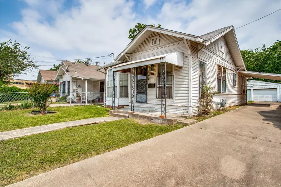 2911 Alpine Street, Dallas, TX 75223