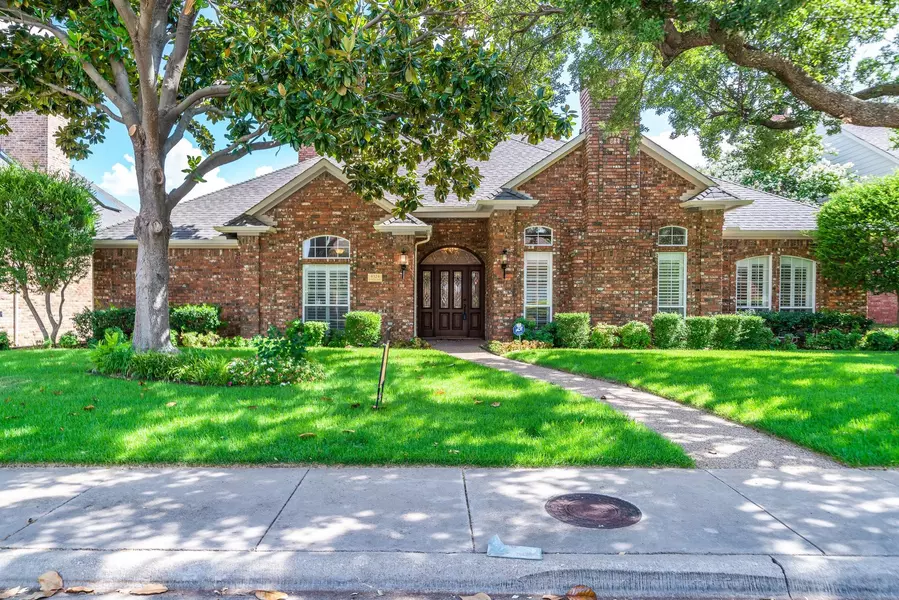 4124 Rainsong Drive, Dallas, TX 75287