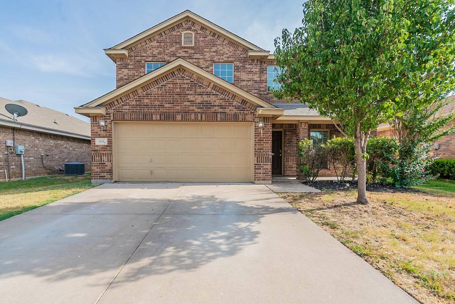 1133 Maplewood Lane, Crowley, TX 76036