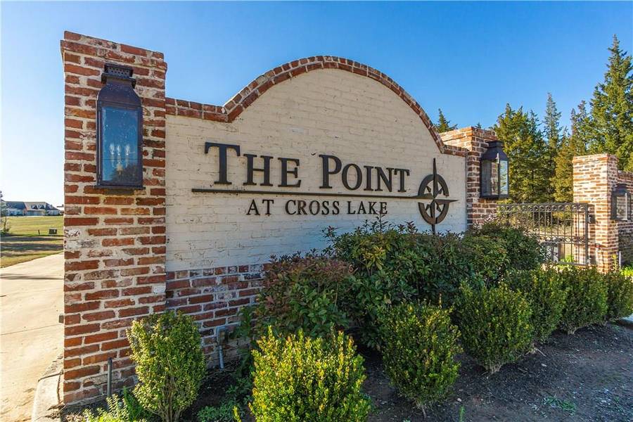 0 Cross Lake Point Drive #15, Shreveport, LA 71107