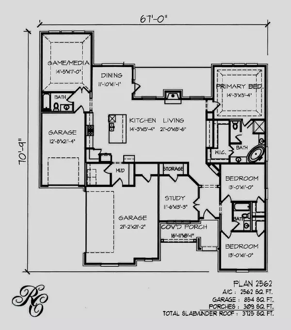 New Fairview, TX 76247,14817 Crystal Springs Drive