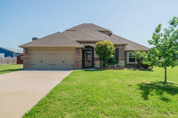 100 Derick, Fate, TX 75189