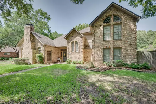 1504 Bowie Circle, Corsicana, TX 75110