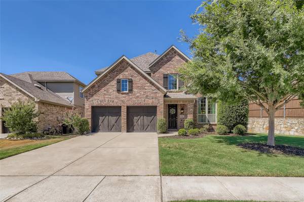 2433 Verbick Lane, Plano, TX 75074