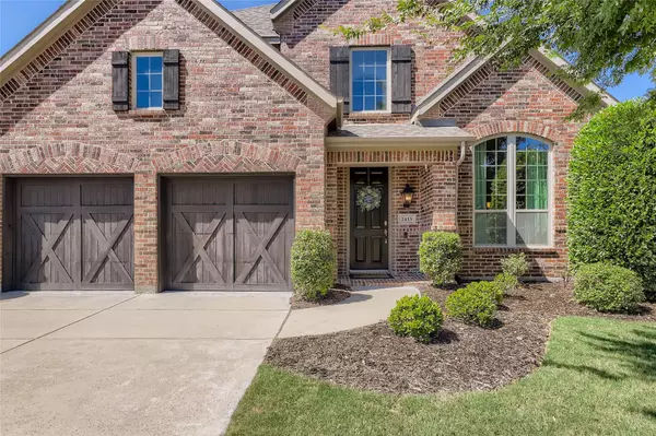 Plano, TX 75074,2433 Verbick Lane