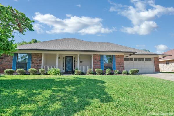 7744 Millicent Way, Shreveport, LA 71105