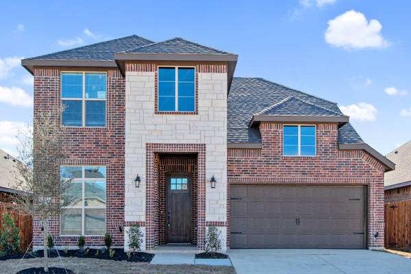 2639 Pelaw Lane,  Grand Prairie,  TX 75052