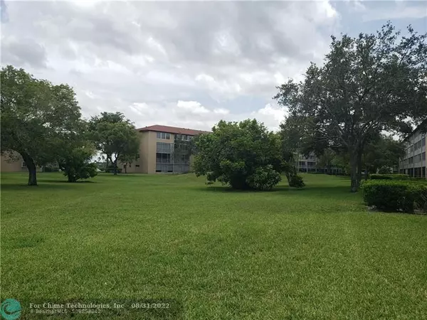 Pembroke Pines, FL 33027,801 SW 133rd Ter  #K 403