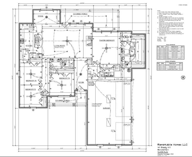 141 Shady Hill Lane, Tuscola, TX 79562