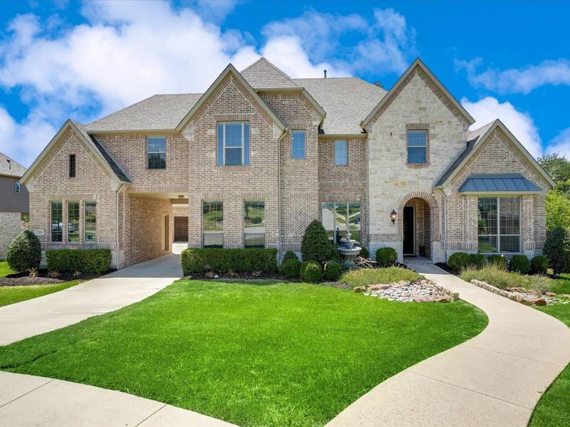 700 Windy Ridge Drive, Keller, TX 76248