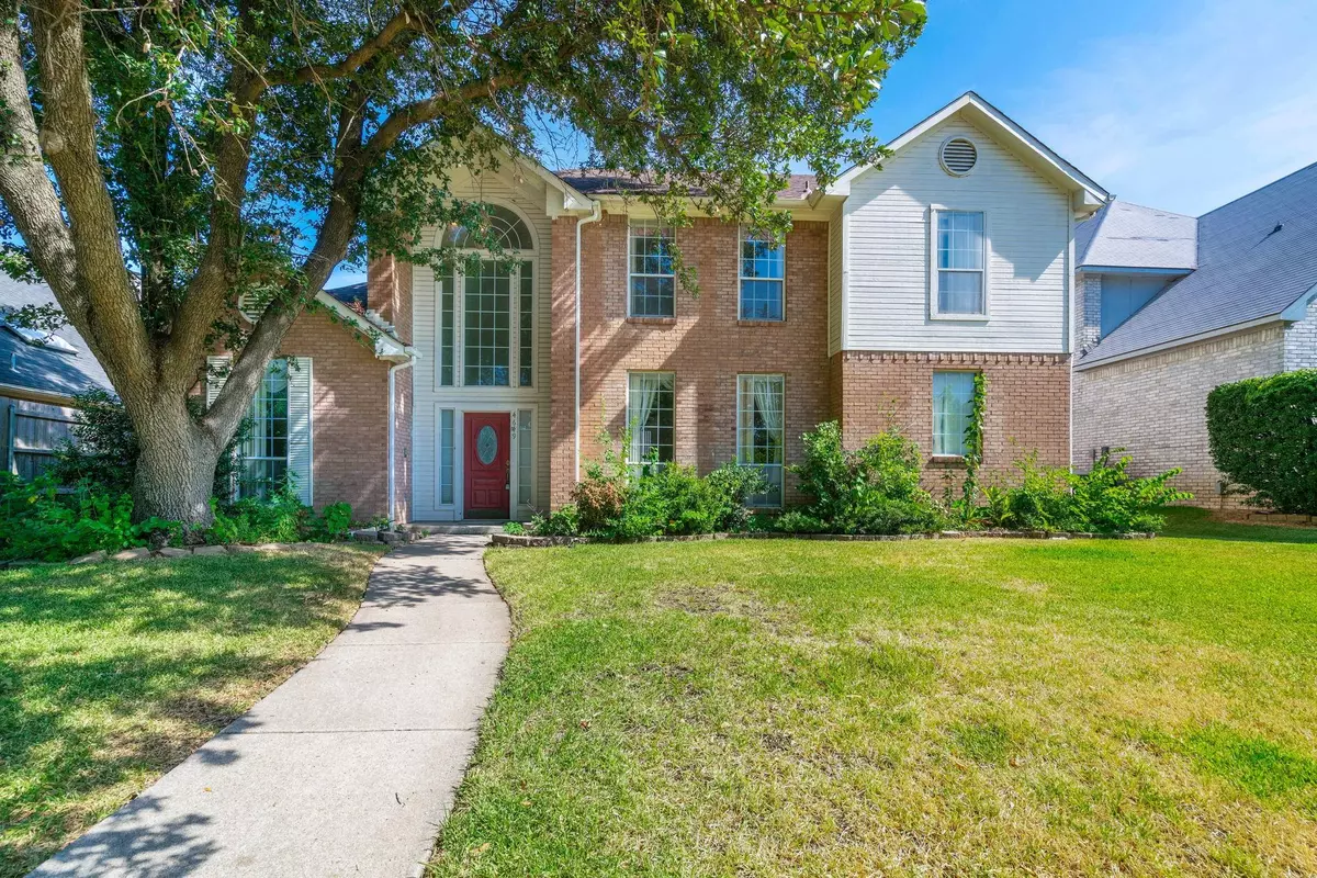 Plano, TX 75024,4649 Portrait Lane