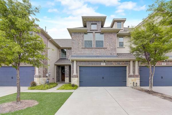 2204 Wabash Way, Plano, TX 75074