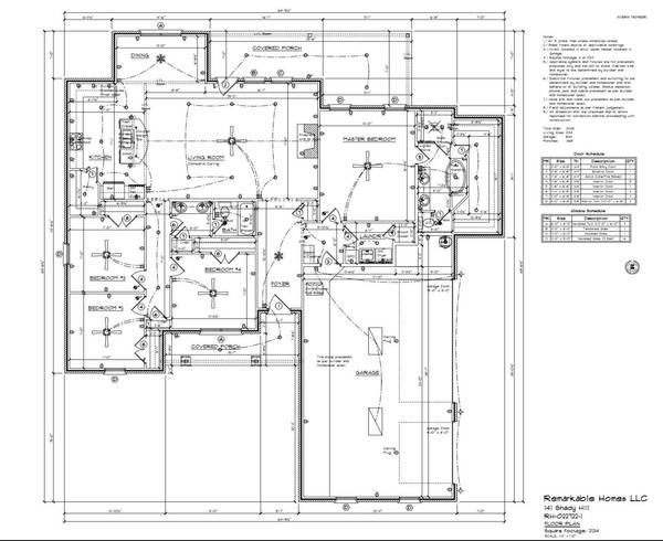 141 Shady Hill Lane, Tuscola, TX 79562