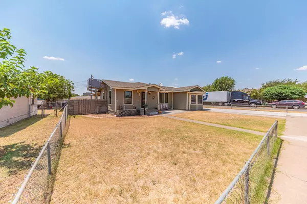 Midland, TX 79701,211 W Estes Avenue