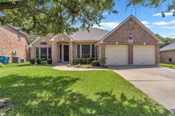 4028 Oak Grove Court, Flower Mound, TX 75028