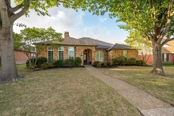 Richardson, TX 75082,2553 Blackberry Drive