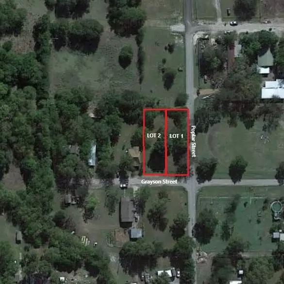 Leonard, TX 75452,402 E Grayson Street #Lot 2