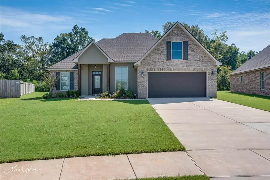 232 Piper Drive, Shreveport, LA 71106