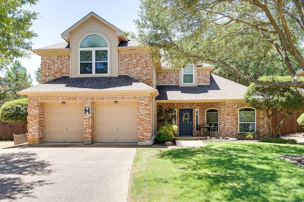 3217 Druid Way, Flower Mound, TX 75028