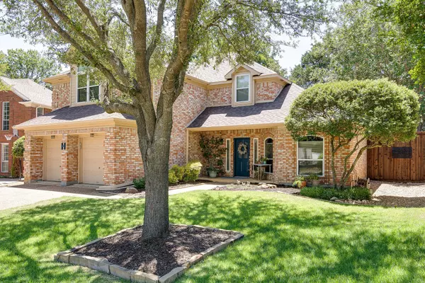 Flower Mound, TX 75028,3217 Druid Way