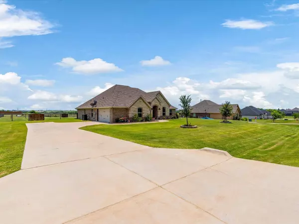 Godley, TX 76044,9713 Wildcat Ridge