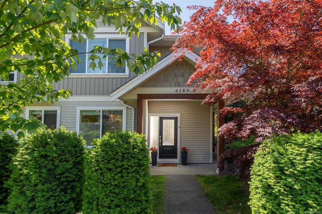 Nanaimo, BC V9V 0A9,6189 Nitinat Way #4
