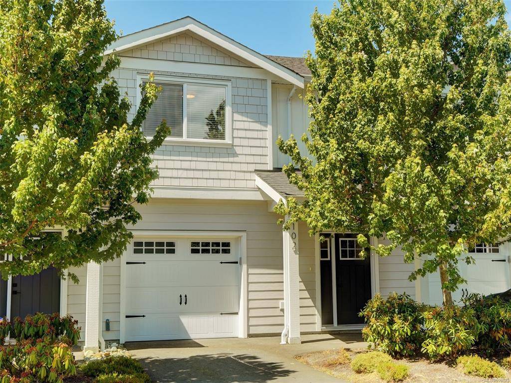 6717 Ayre Rd #102,  Sooke,  BC V9Z 0H1