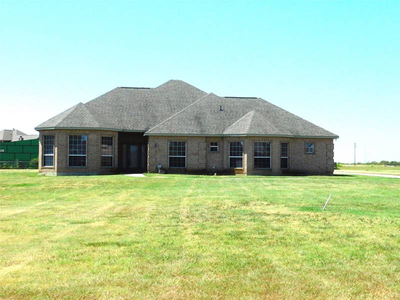 436 Skyview Court, New Fairview, TX 76078