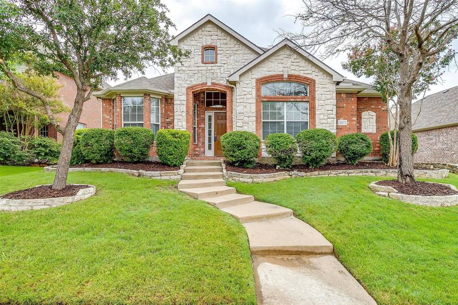 2473 Thorntree Drive, Frisco, TX 75033