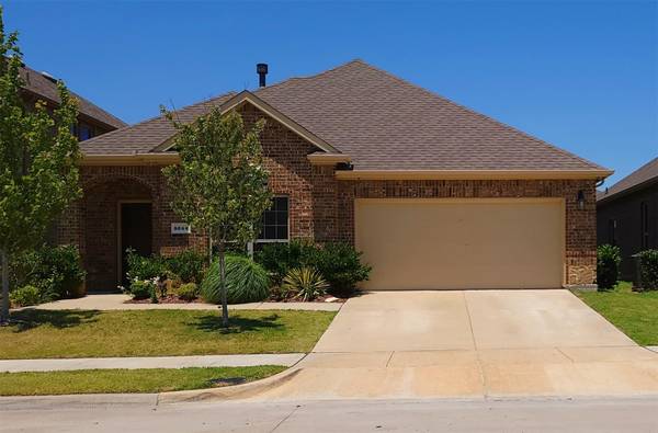 5244 Canfield Lane, Forney, TX 75126