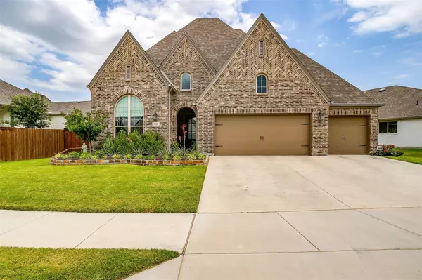 6145 Strada Cove, Fort Worth, TX 76123