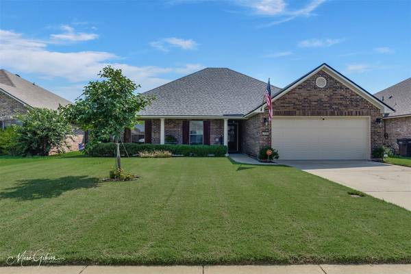 2506 Prairie Moss Drive, Bossier City, LA 71111