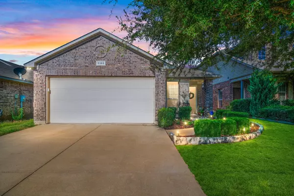 5165 Britton Ridge Lane, Fort Worth, TX 76179