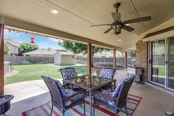 10816 Devontree Drive, Fort Worth, TX 76052