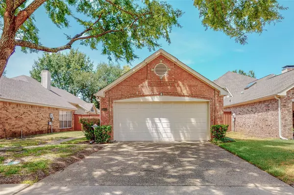 3003 Warm Springs Lane, Richardson, TX 75082