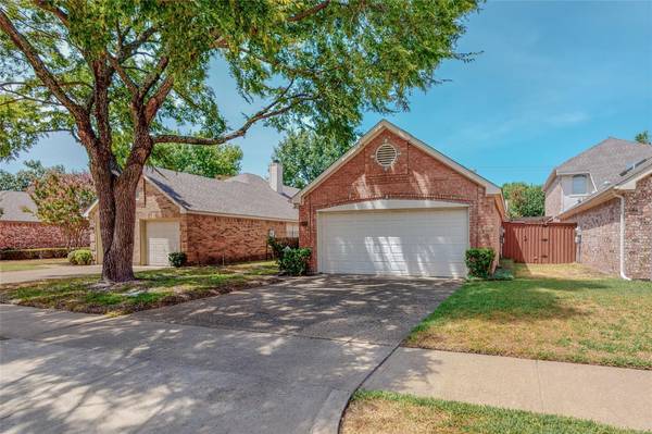 Richardson, TX 75082,3003 Warm Springs Lane