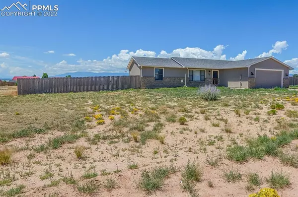 Pueblo West, CO 81007,1108 W Meadowmoor DR