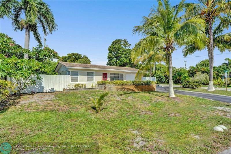 2957 NE 14th Ave,  Pompano Beach,  FL 33064