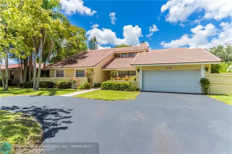 546 NW 105th Dr, Coral Springs, FL 33071