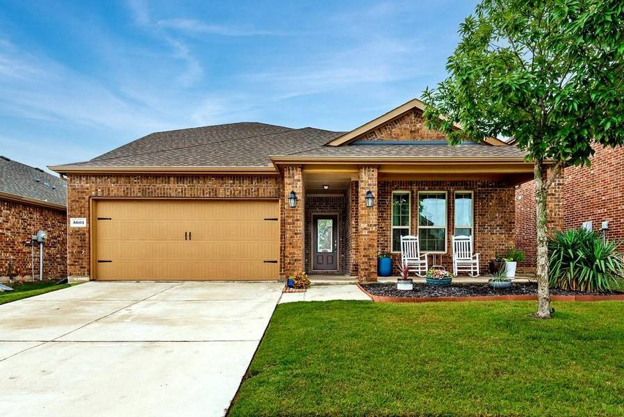 5601 Coventry Drive, Prosper, TX 75078