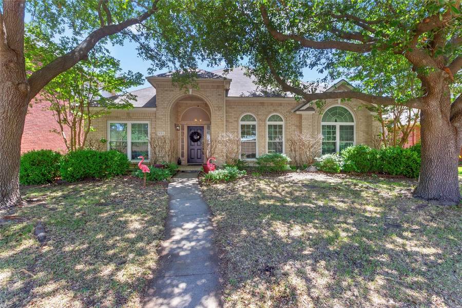 531 Cameron Lane, Allen, TX 75002