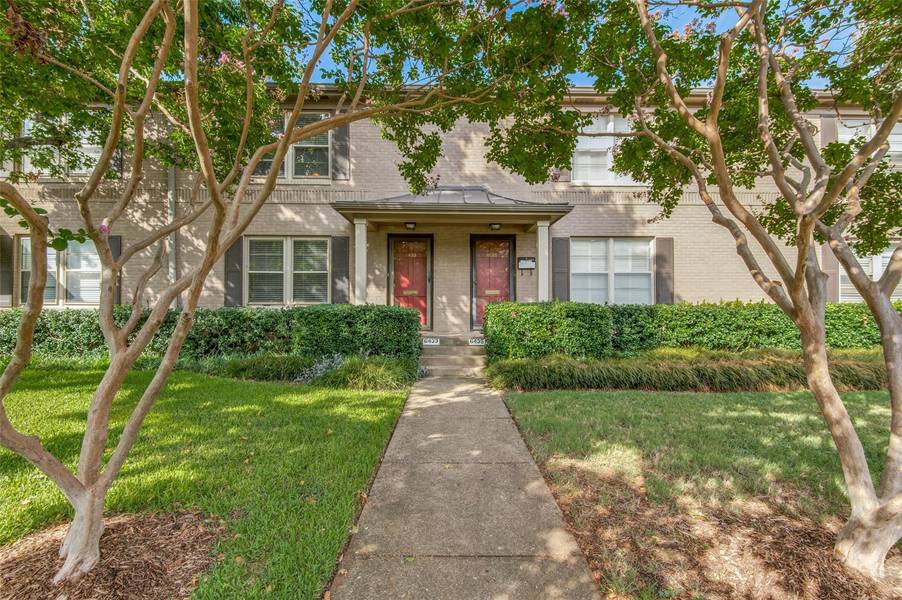 6433 Bordeaux Avenue, Dallas, TX 75209