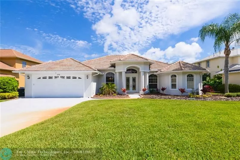 175 SE Osprey Rdg, Port Saint Lucie, FL 34984